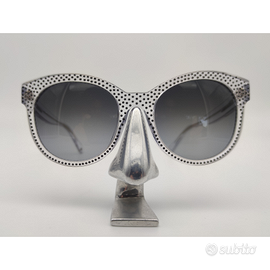 Occhiale da sole in plastica di Philipp Plein