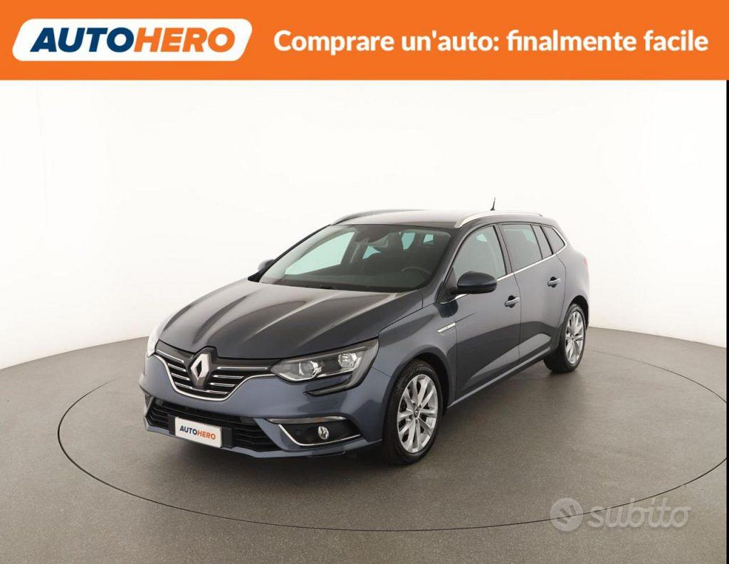 Renault Mégane 4ª serie