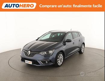 RENAULT Megane ZS18838