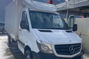 Mercedes sprinter