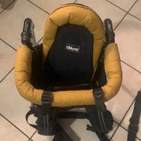 Zainetto Chicco per trasporto bimbi