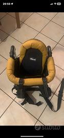 Zainetto Chicco per trasporto bimbi