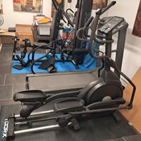 Palestra completa come nuova!!!!