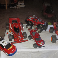 Macchinine telecomandate