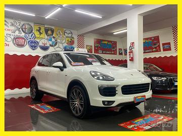 Porsche Cayenne 3.0 250cv - 2016