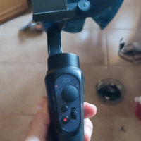 Zhiyun Smooth-Q 3-Axis Stabilizzatore Smartphone