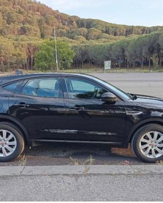 Jaguar E Pace 150cv