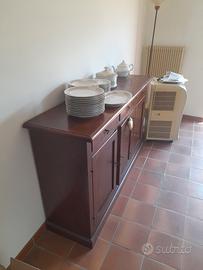 mobile da cucina