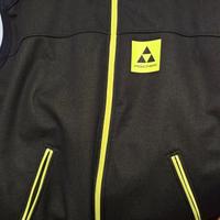 Smanicato Fischer Skiwear Gilet softshell