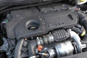 Opel crossland - bh02