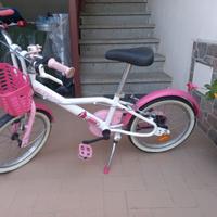 Bicicletta bambina