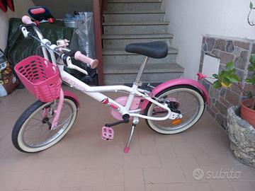 Bicicletta bambina