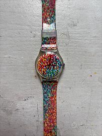 Swatch Gent - GZ121 Lots of Dots