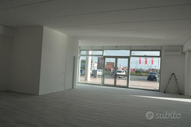 Fondo commerciale ufficio