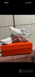 nike donna mai usate 36.5