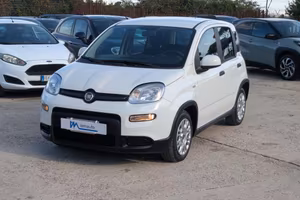 FIAT Panda 1.0Hybrid Firefly 70cv