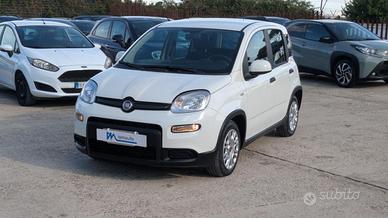 FIAT Panda 1.0Hybrid Firefly 70cv