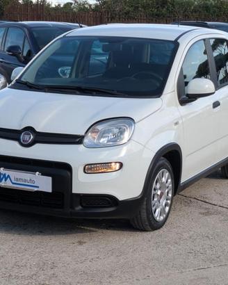 FIAT Panda 1.0Hybrid Firefly 70cv