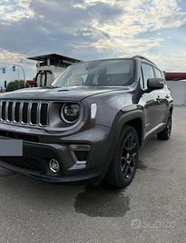 Jeep renegade 1.6 2018