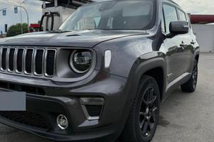 Jeep renegade 1.6 2018