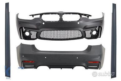 Body kits Serie 3 F30 (11-19) EVO II M3 CS Design