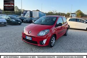 Renault Twingo 1.2 16V Sport & Sound