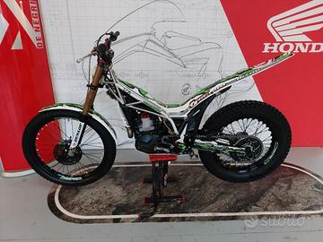 Vertigo Nitro 300 TITANIUM