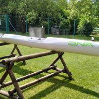 Surfski Allwave DNA 580