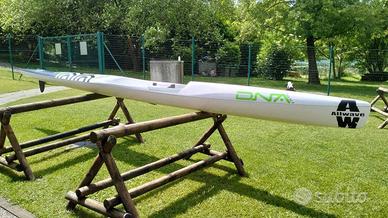 Surfski Allwave DNA 580