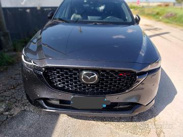 MAZDA CX - 50 UNICO PROPRIETARIO