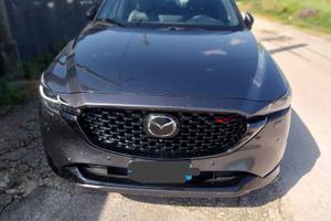 MAZDA CX - 50 UNICO PROPRIETARIO
