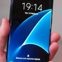 Samsung S7 Edge 4GB RAM 32GB