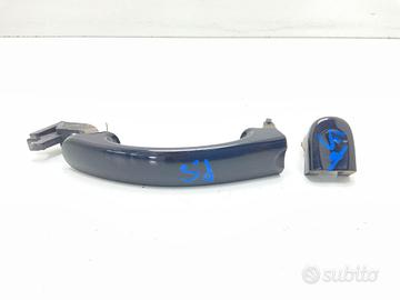 MANIGLIA ESTERNA POSTERIORE SINISTRA VOLKSWAGEN Go