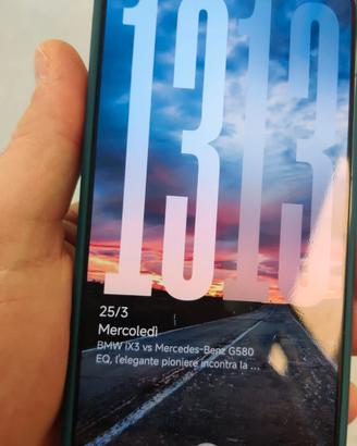 XIAOMI 15T PRO 256 GB COME NUOVO