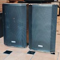FBT VENTIS 112A (COPPIA CON COVER, Usato)