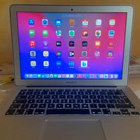 MacBook Air 13" (2017)