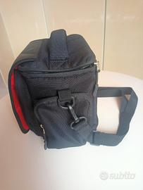 Borsa fotografica 