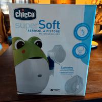 macchina per aerosol 