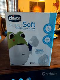 macchina per aerosol 