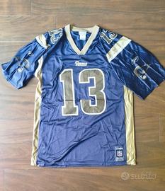 Maglia St. Louis Rams Reebok NFL