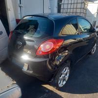 Ricambi Ford Ka anno 2009