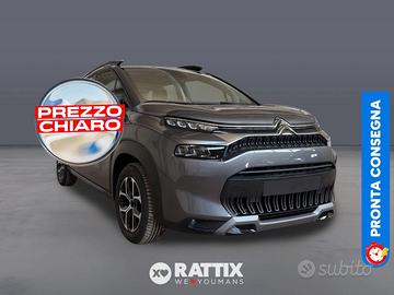 CITROEN c3 aircross 2021 C3 Aircross 1.5 bluehdi S