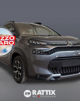 CITROEN c3 aircross 2021 C3 Aircross 1.5 bluehdi S