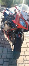 APRILIA RS 50