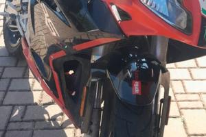 APRILIA RS 50
