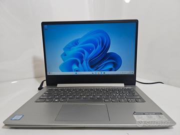 Lenovo IdeaPad 330s 14" i5-8250u 1,6Ghz 12/128Gb