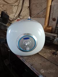 scaldabagno elettrico termoboiler 10 lt (sottolave
