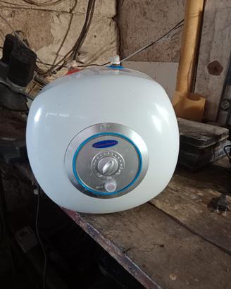 scaldabagno elettrico termoboiler 10 lt (sottolave