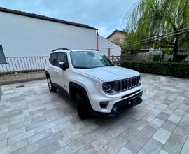 JEEP Renegade - 2019