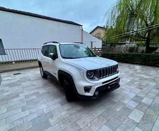 JEEP Renegade - 2019